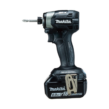 makita TD173DRGX 充電式インパクトドライバセット