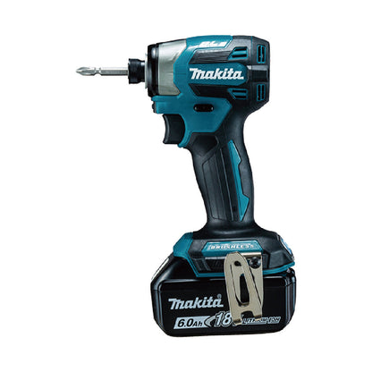 makita TD173DRGX 充電式インパクトドライバセット