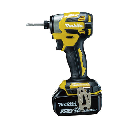 makita TD173DRGX 充電式インパクトドライバセット
