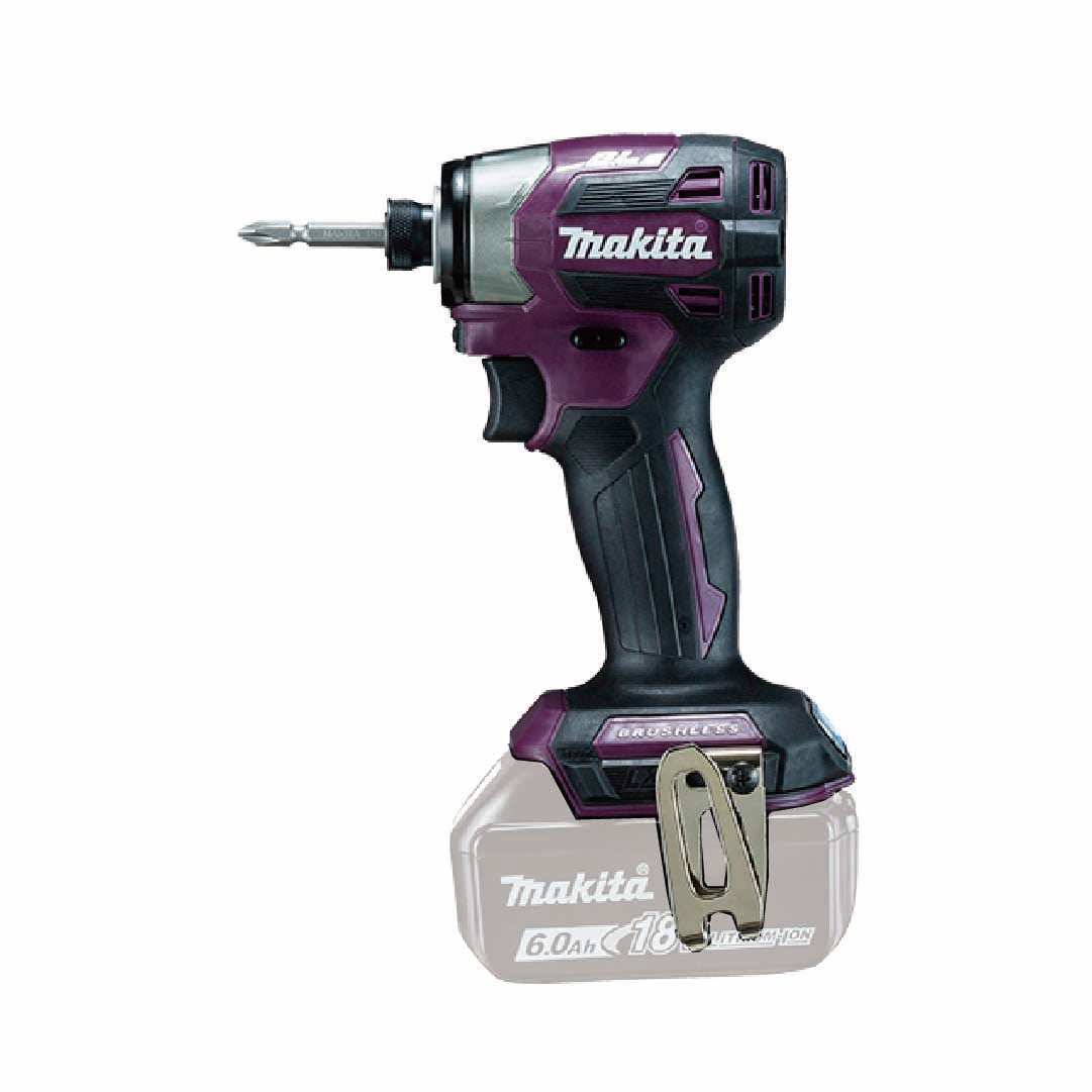 makita TD173DZ 充電式インパクトドライバ本体のみ