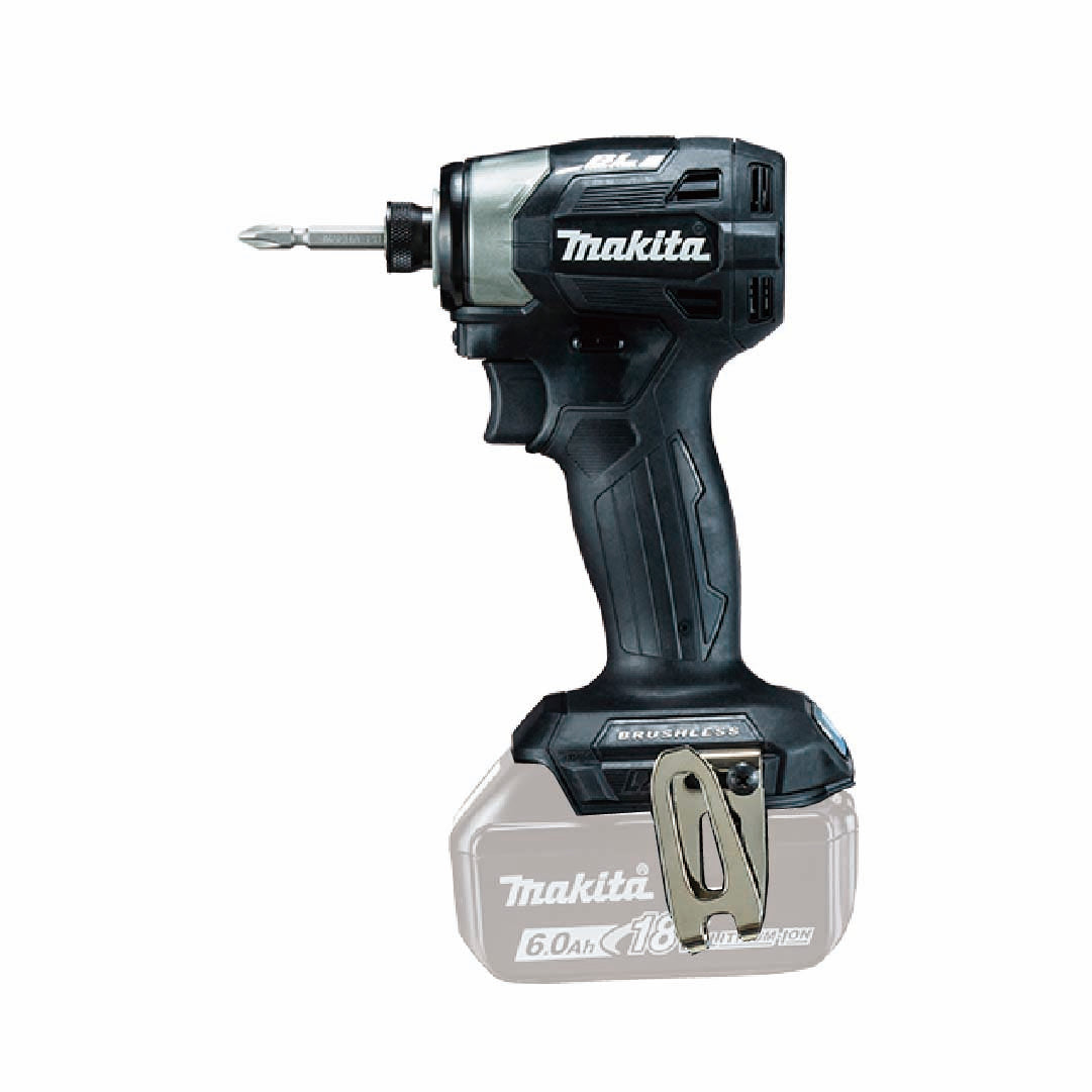 makita TD173DZ 充電式インパクトドライバ本体のみ