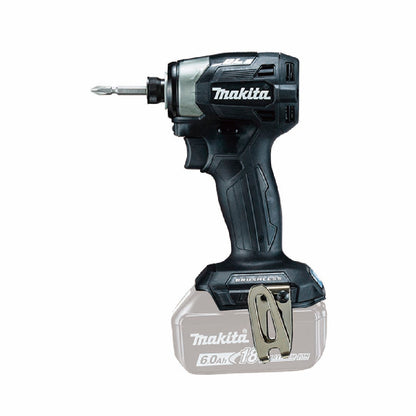 makita TD173DZ 充電式インパクトドライバ本体のみ