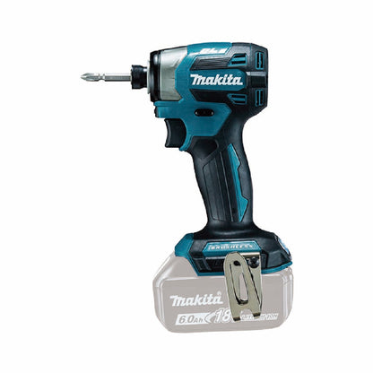 makita TD173DZ 充電式インパクトドライバ本体のみ