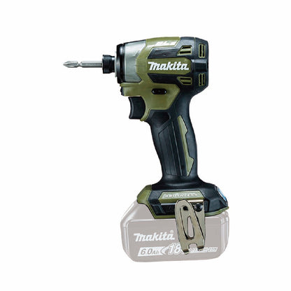 makita TD173DZ 充電式インパクトドライバ本体のみ