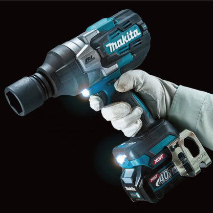makita TW001GRDX 充電式インパクトレンチ