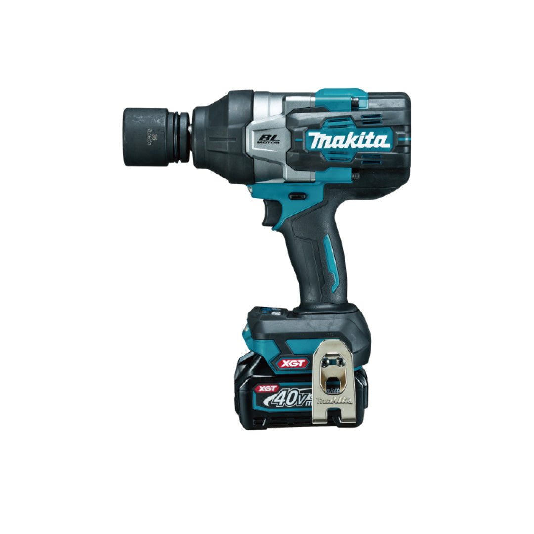 makita TW001GRDX 充電式インパクトレンチ