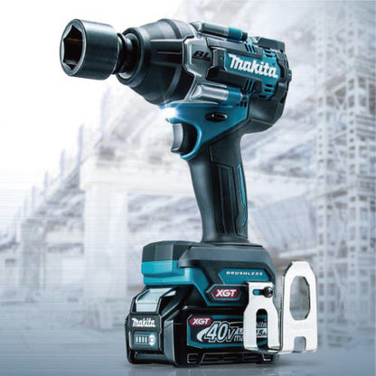 makita TW007GRDX 充電式インパクトレンチ