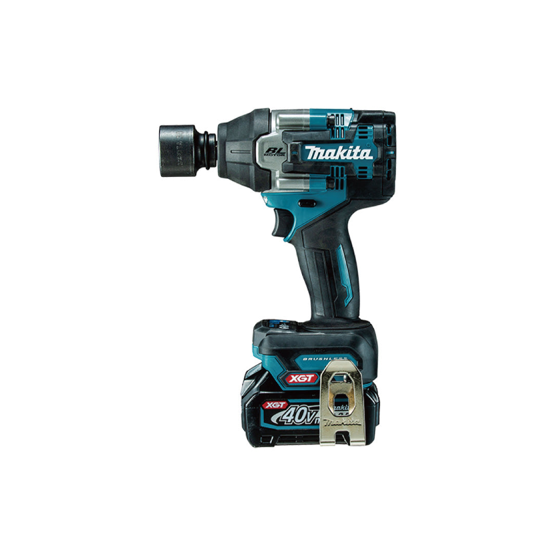 makita TW007GRDX 充電式インパクトレンチ