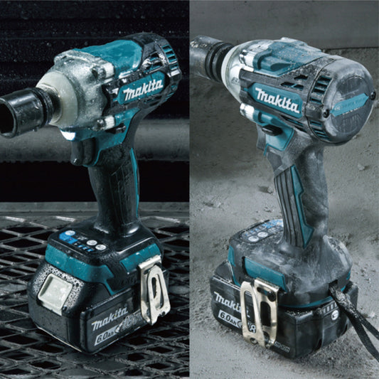 makita TW300DZ 充電式インパクトレンチ