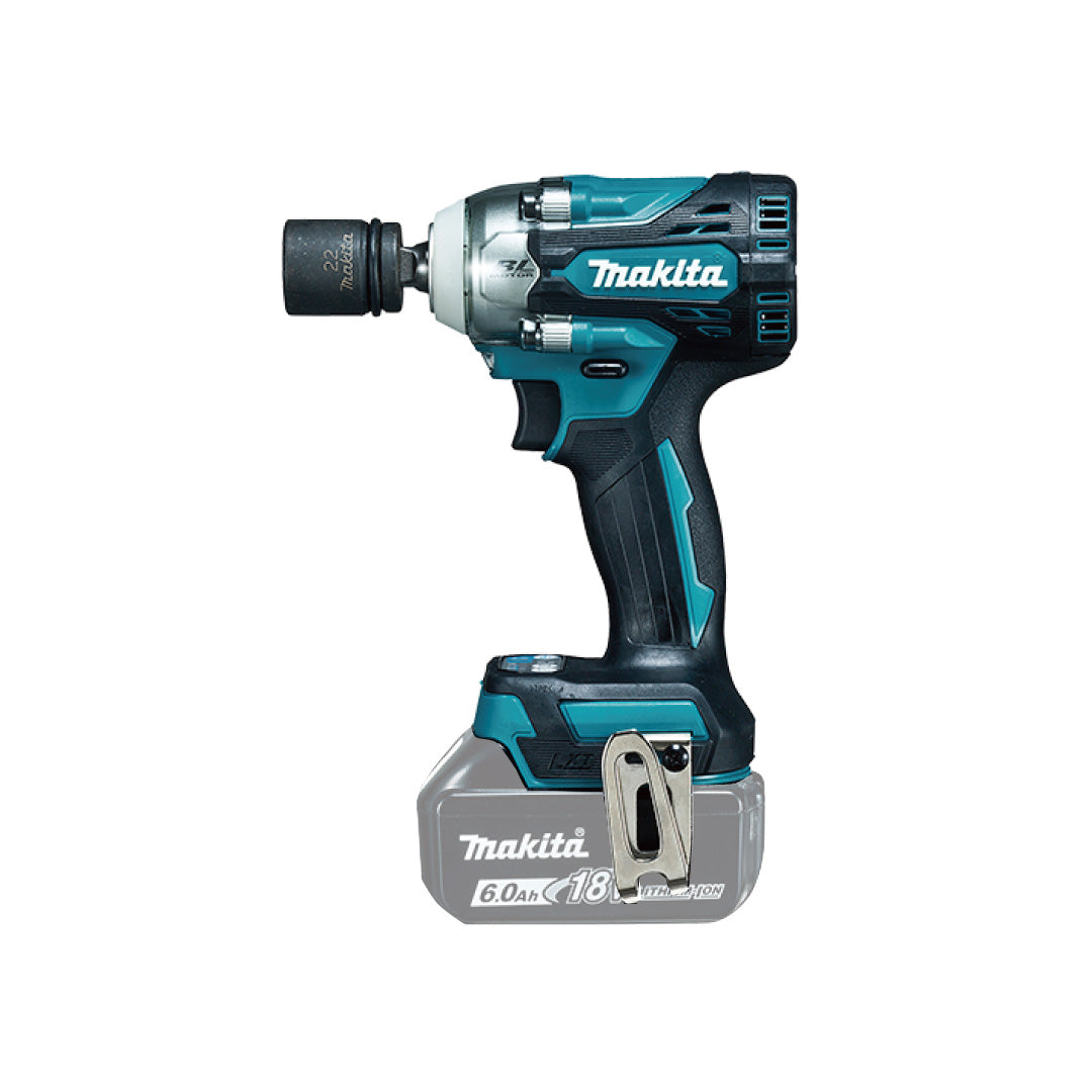 makita TW300DZ 充電式インパクトレンチ