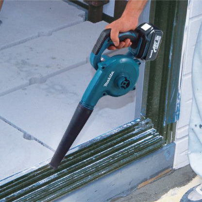 makita UB185DZ 充電式ブロワ　本体のみ