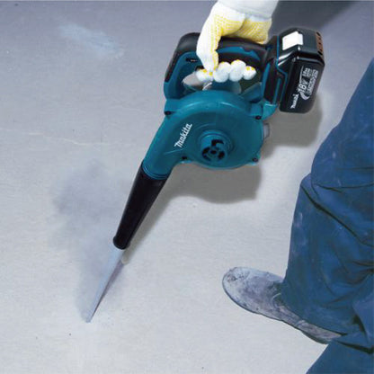 makita UB185DZ 充電式ブロワ　本体のみ