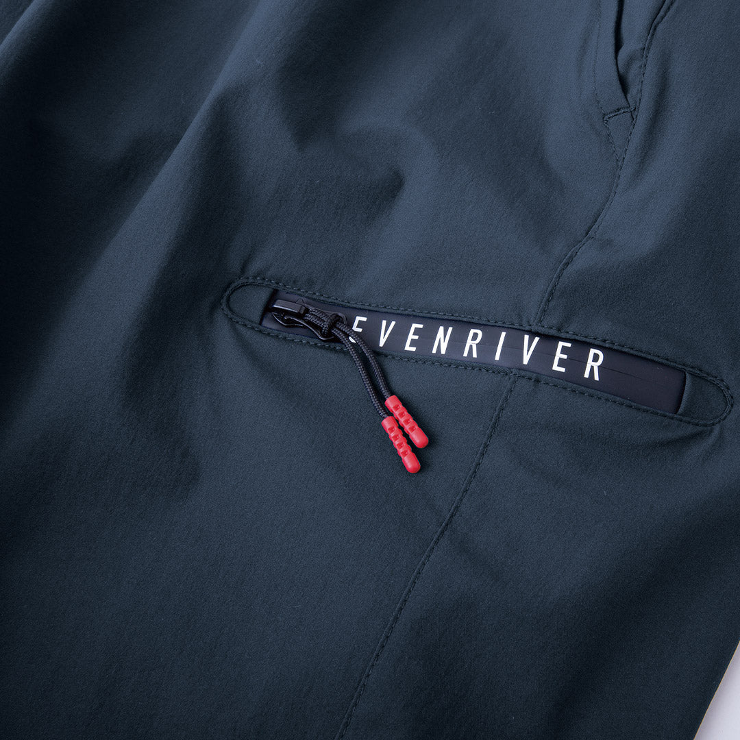 EVENRIVER GR1001 コーデュラストレッチカーゴジョガー