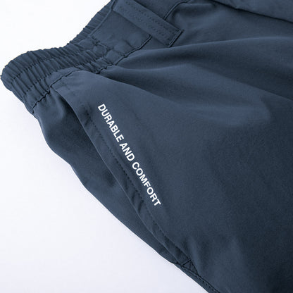 EVENRIVER GR1001 コーデュラストレッチカーゴジョガー