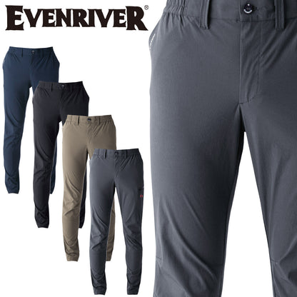 EVENRIVER GR1002 コーデュラストレッチカーゴパンツ