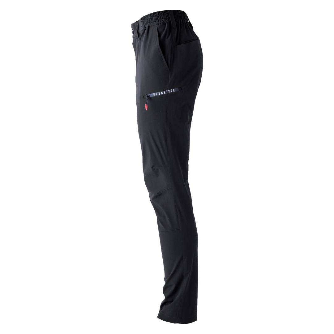 EVENRIVER GR1002 コーデュラストレッチカーゴパンツ