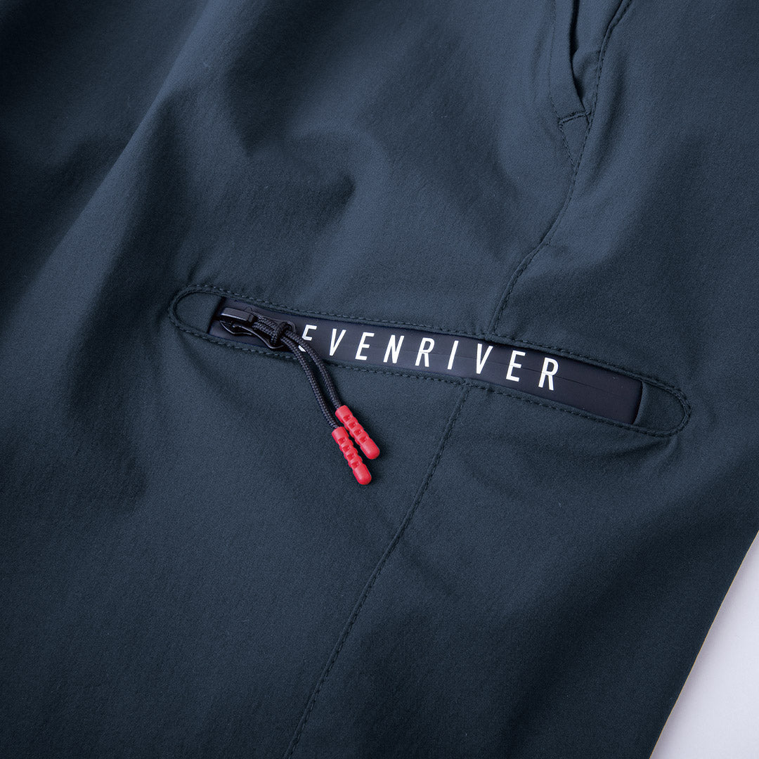 EVENRIVER GR1002 コーデュラストレッチカーゴパンツ