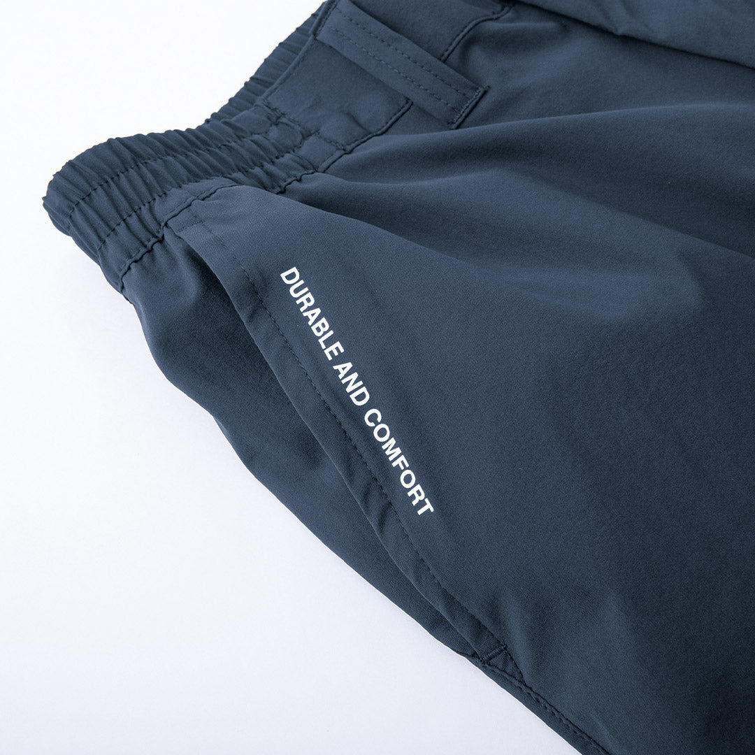 EVENRIVER GR1002 コーデュラストレッチカーゴパンツ