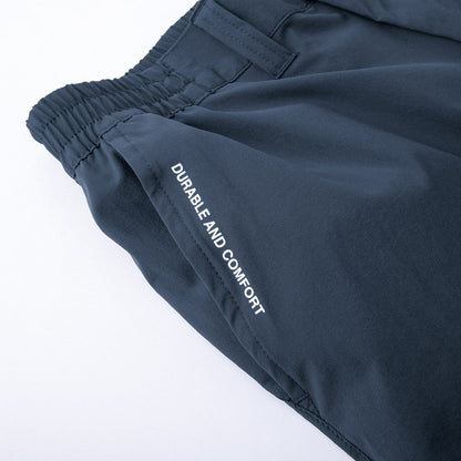 EVENRIVER GR1002 コーデュラストレッチカーゴパンツ