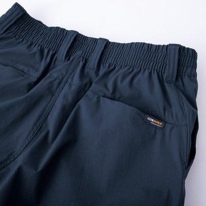 EVENRIVER GR1002 コーデュラストレッチカーゴパンツ