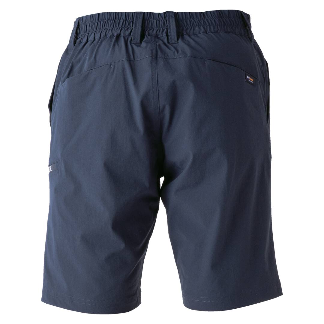 EVENRIVER GR1003 コーデュラストレッチカーゴハーフパンツ