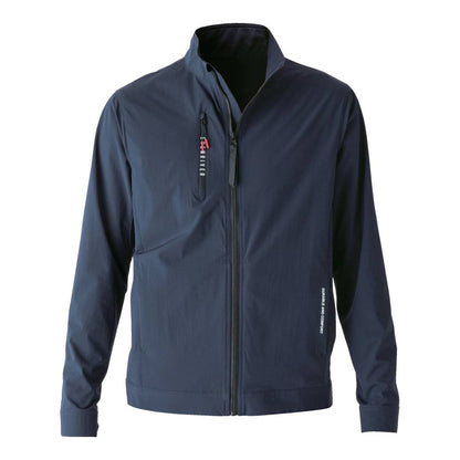 EVENRIVER GR1007 コーデュラストレッチジャケット