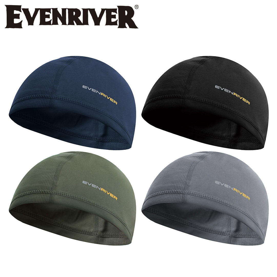 EVENRIVER GTE01 アイスコンプレッションインナーキャップ