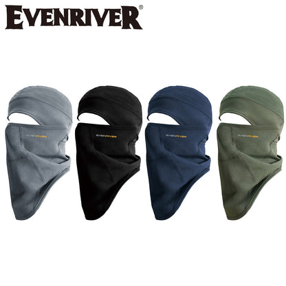 EVENRIVER GTE02 アイスコンプレッションフェイスガード