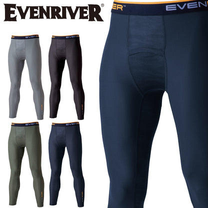 EVENRIVER GTE03 アイスコンプレッションレギンス