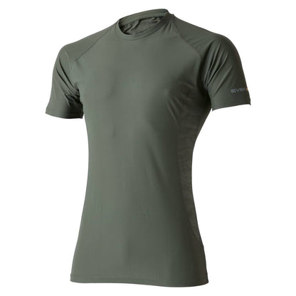 EVENRIVER GTE05 アイスコンプレッションTシャツ