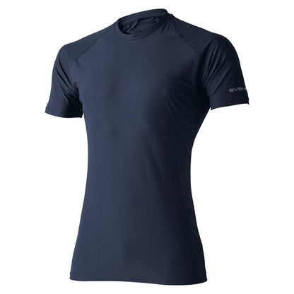 EVENRIVER GTE05 アイスコンプレッションTシャツ