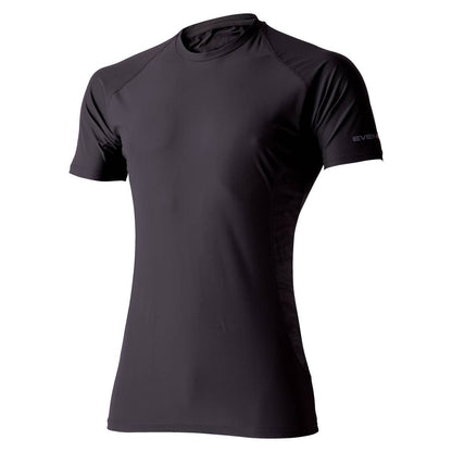EVENRIVER GTE05 アイスコンプレッションTシャツ
