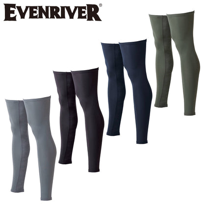 EVENRIVER GTE23 アイスコンプレッションレッグカバー