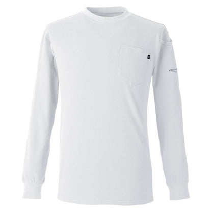 EVENRIVER NRS106 ヘビーウェイトＴシャツ(長袖)