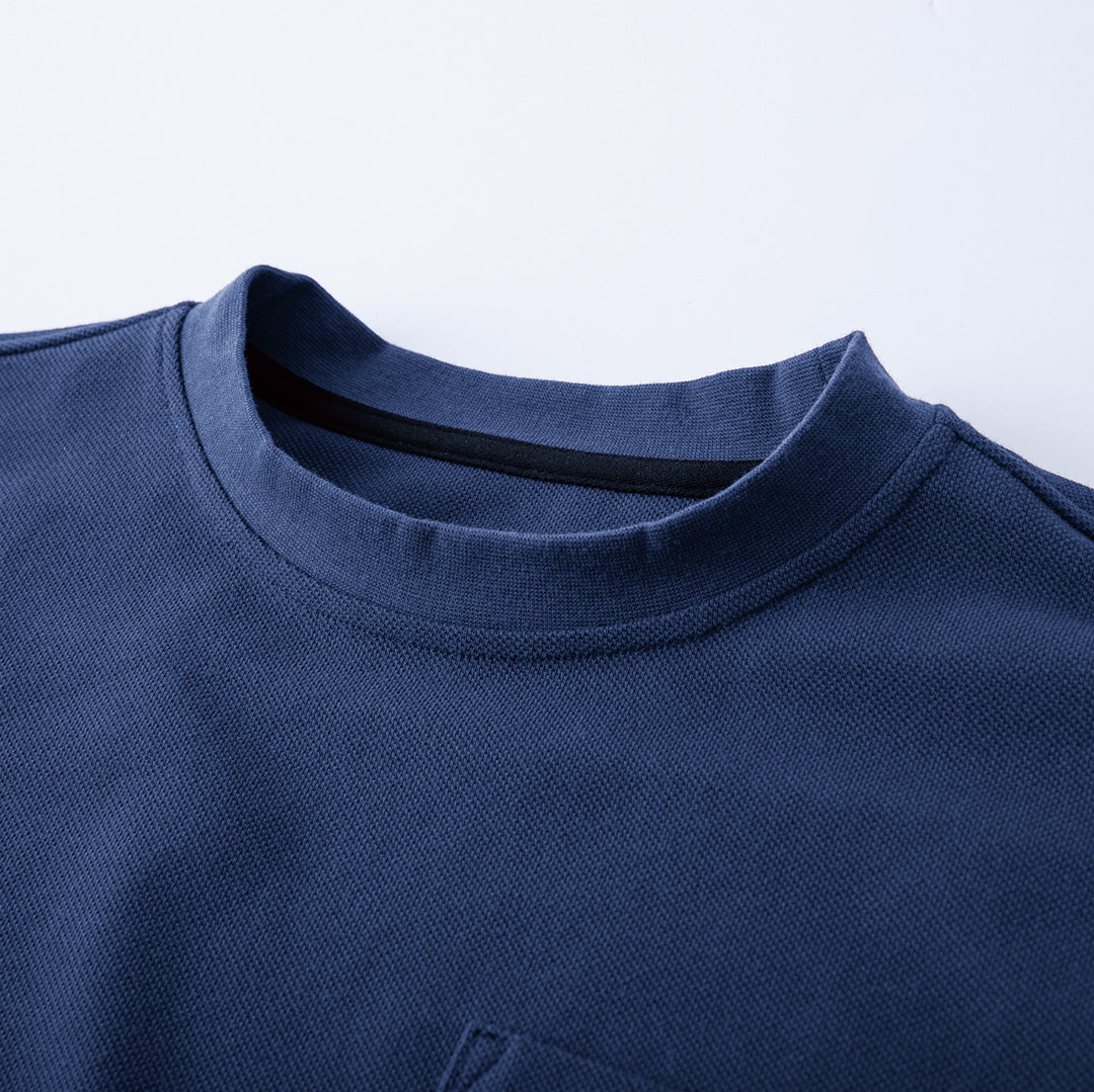 EVENRIVER NRS116 ヘビーウェイトＴシャツ(半袖)