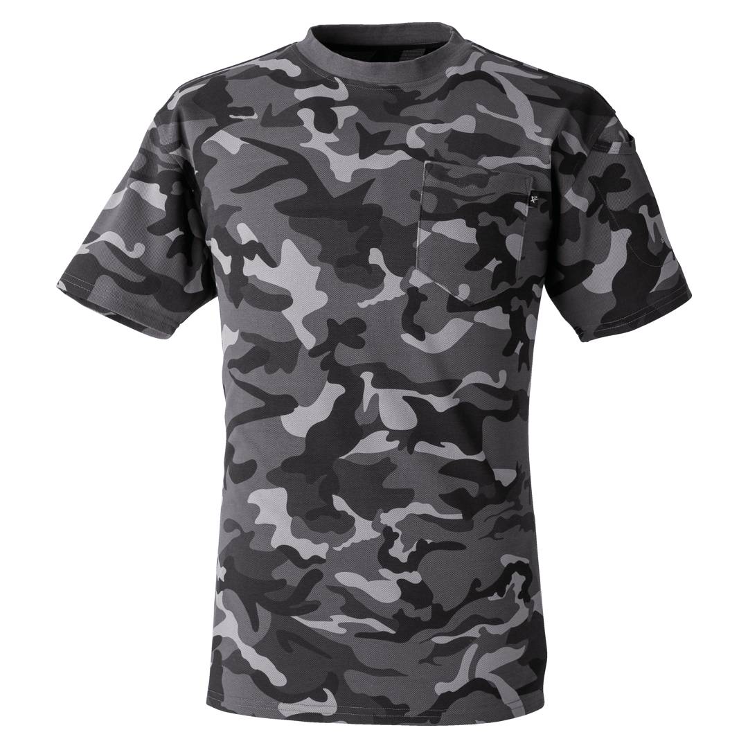 EVENRIVER NRS116 ヘビーウェイトＴシャツ(半袖)