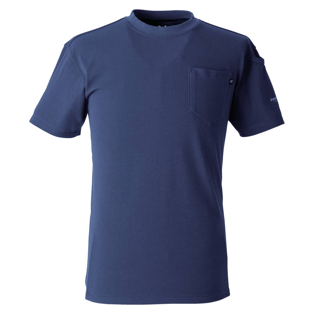 EVENRIVER NRS116 ヘビーウェイトＴシャツ(半袖)