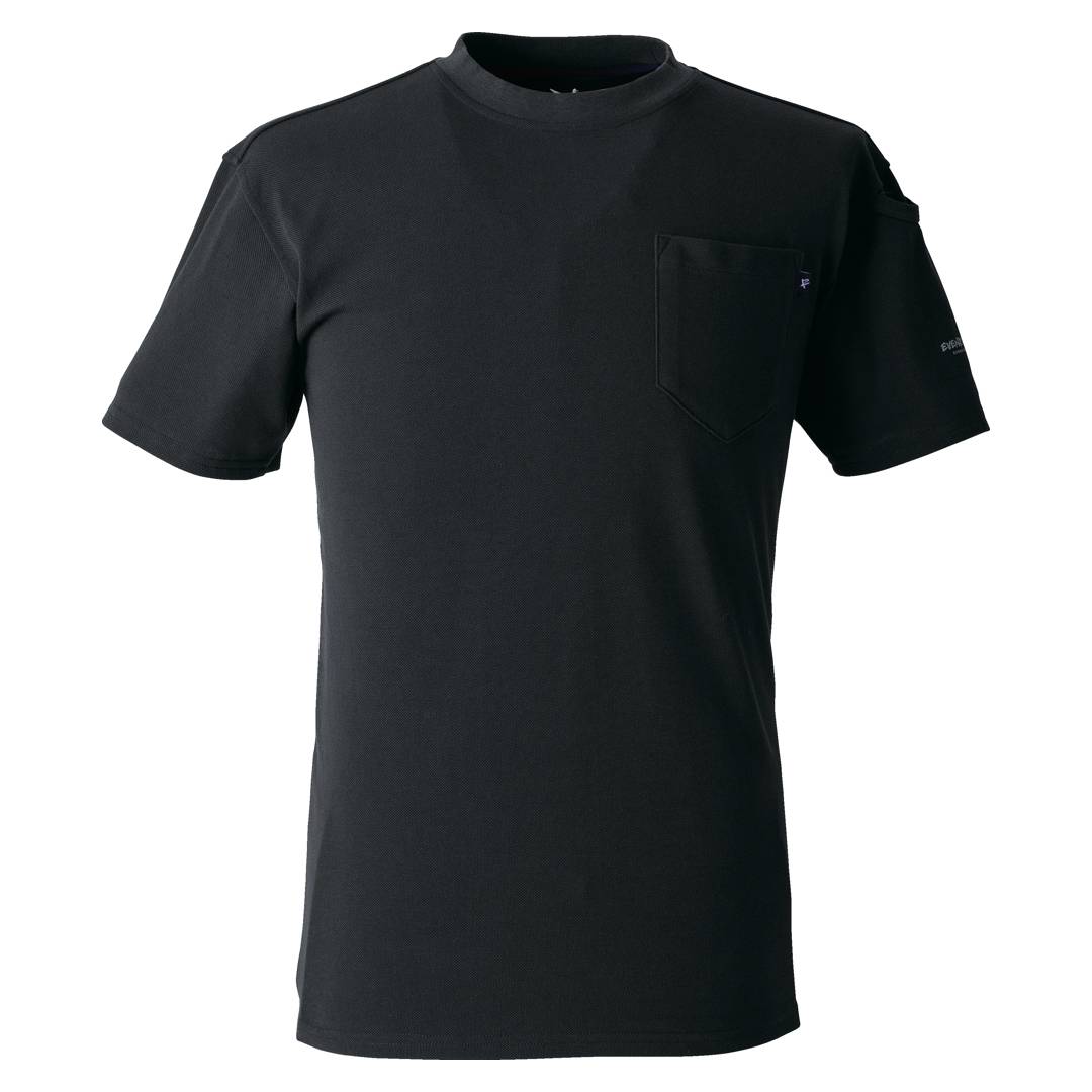 EVENRIVER NRS116 ヘビーウェイトＴシャツ(半袖)