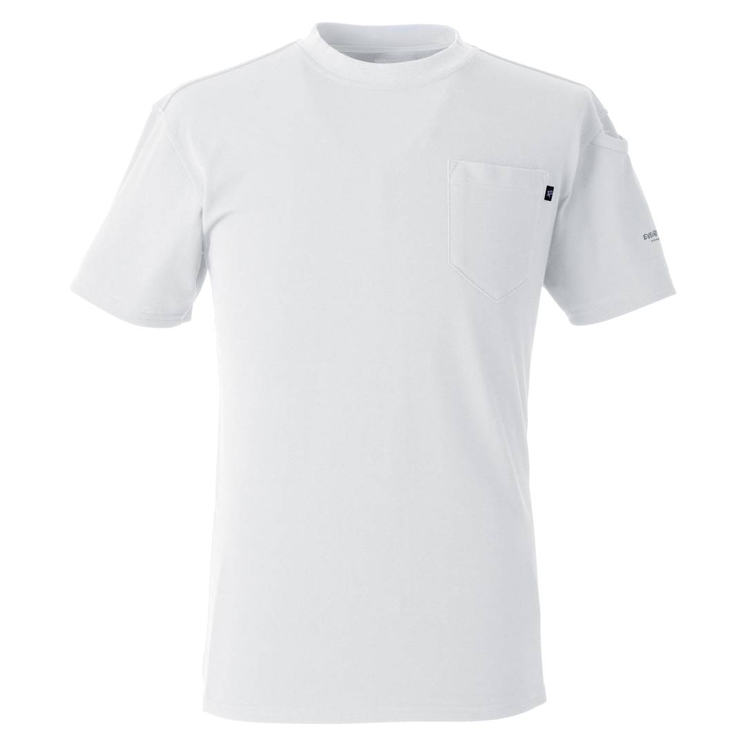 EVENRIVER NRS116 ヘビーウェイトＴシャツ(半袖)