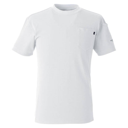 EVENRIVER NRS116 ヘビーウェイトＴシャツ(半袖)