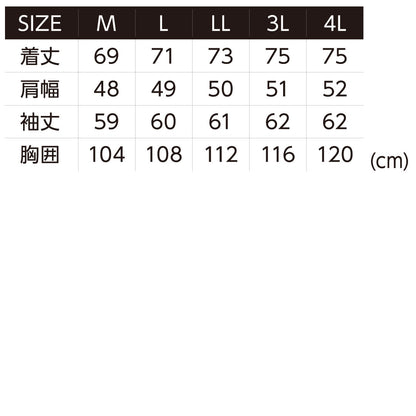 EVENRIVER NRS406 ヘビーウェイトポロシャツ(長袖)
