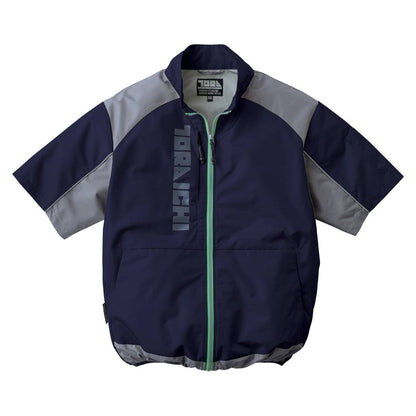 寅壱 1084-116 空調服 半袖ジャケット