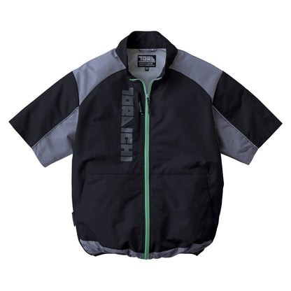 寅壱 1084-116 空調服 半袖ジャケット