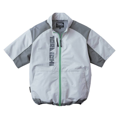 寅壱 1084-116 空調服 半袖ジャケット