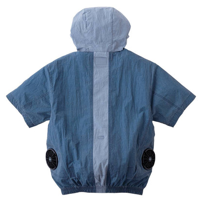 寅壱 1085-116 空調服 半袖ジャケット