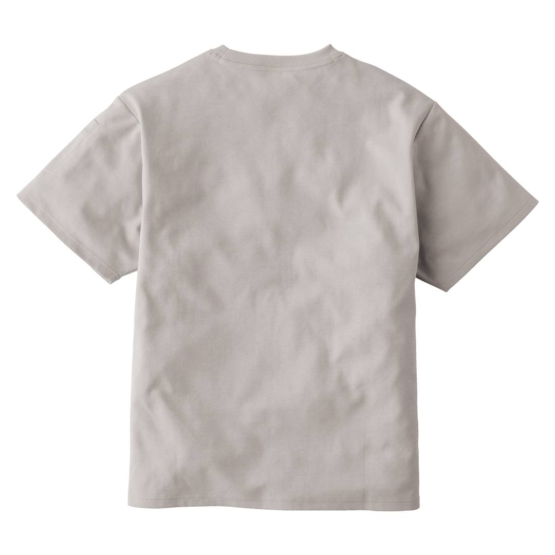 寅壱 5510-608 半袖Tシャツ・ショーツセット