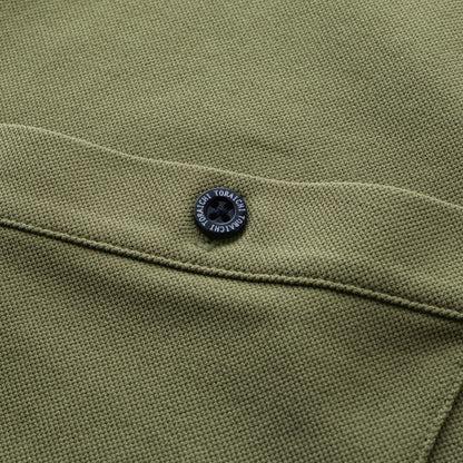 寅壱 5882-618 半袖クルーネックＴシャツ