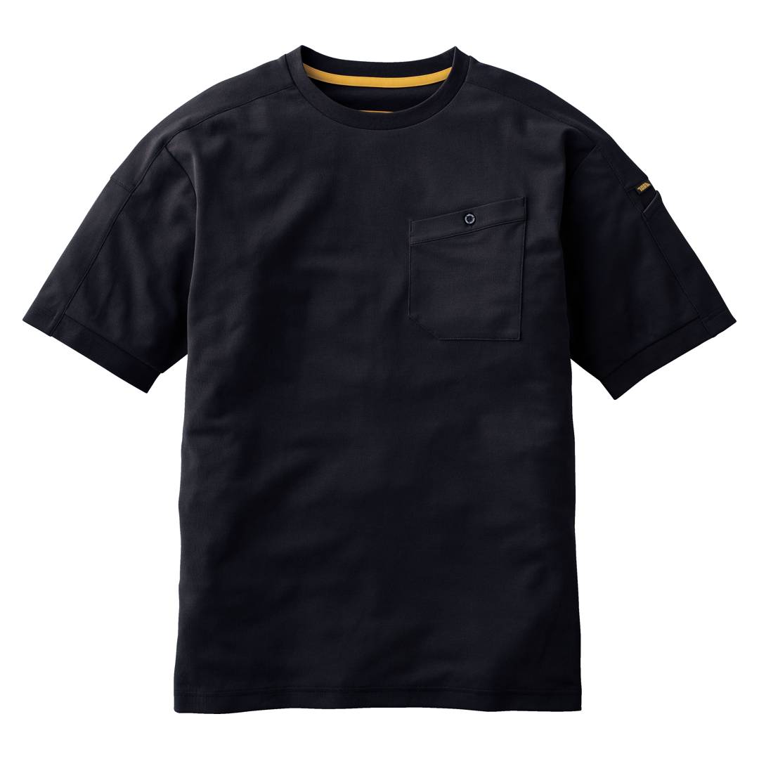 寅壱 5882-618 半袖クルーネックＴシャツ