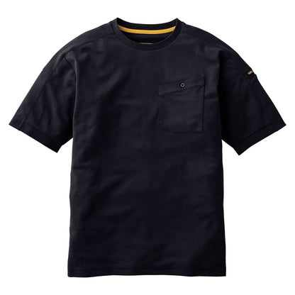 寅壱 5882-618 半袖クルーネックＴシャツ