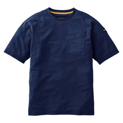 寅壱 5882-618 半袖クルーネックＴシャツ